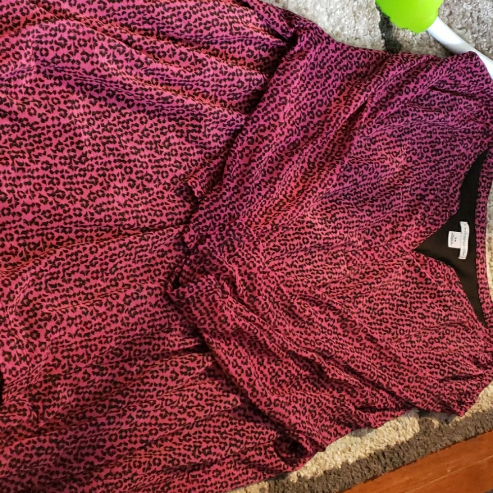 Croft and borrow 3xl